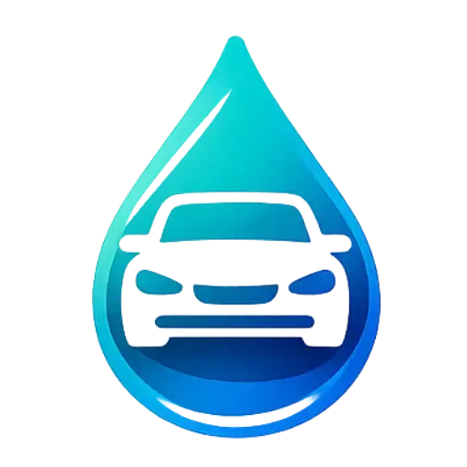 Lavage auto à domicile Lezay